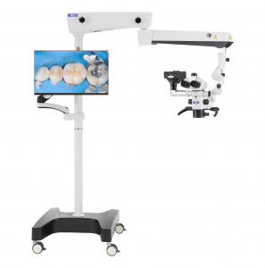 SCM600-UL 手术显微镜