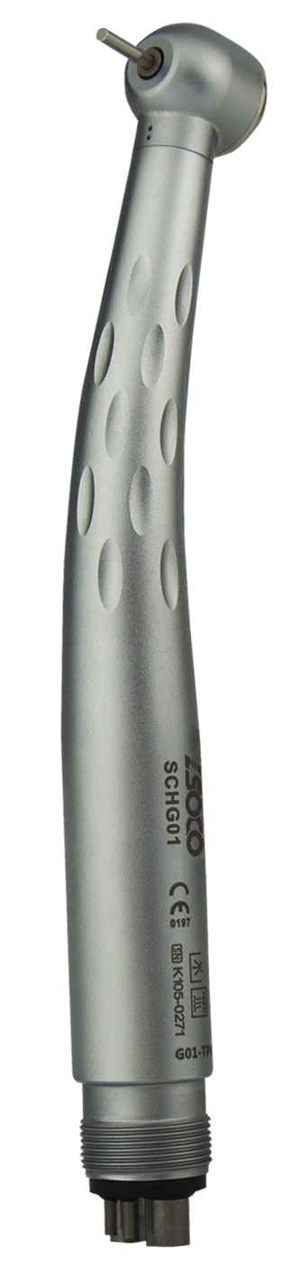 SCHG01 单点喷水 - 基础款手机 - 3