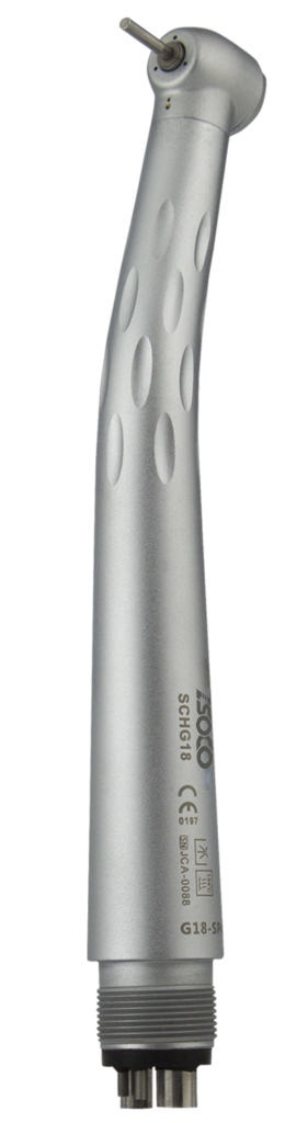 SCHG18 卫生机头系列手机 - 基础款手机 - 3