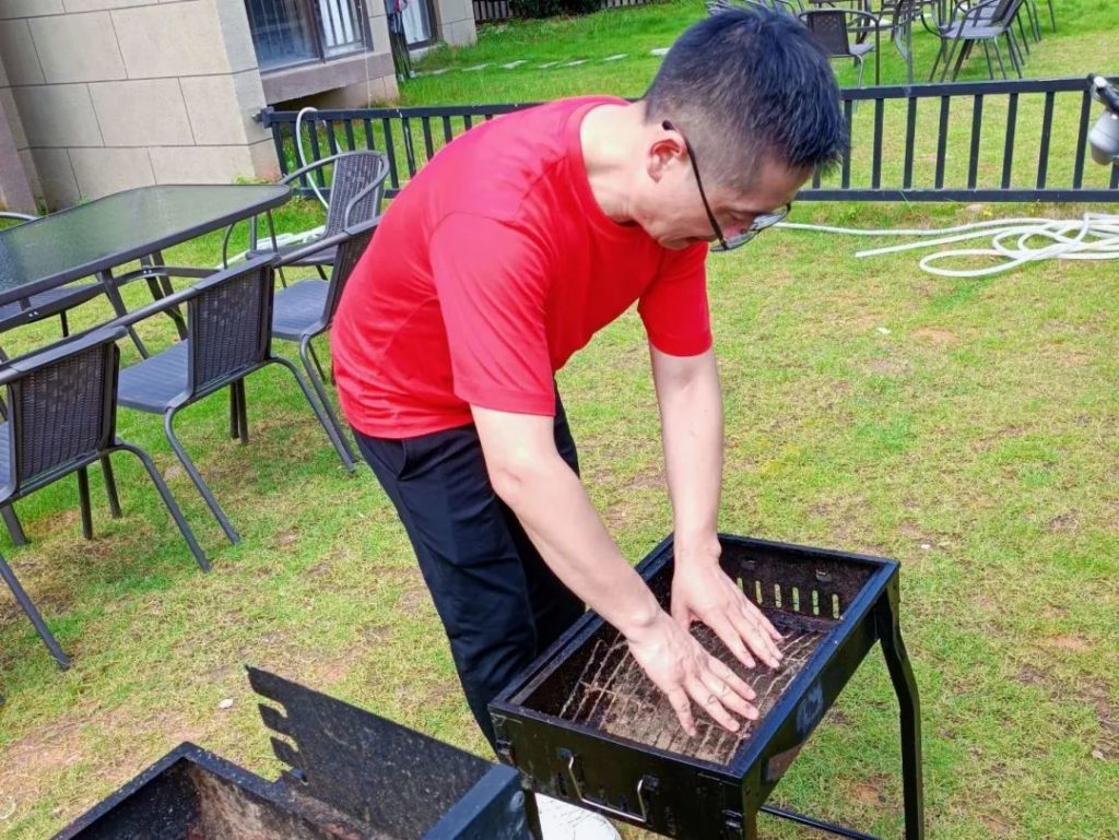 森川精密|凝心聚力，快乐出行！森川精密销售团建活动圆满结束！ - 新闻动态 - 4