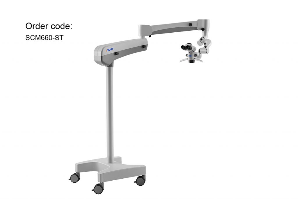 SCM800-ST（手术显微镜） - 热门产品 - 23