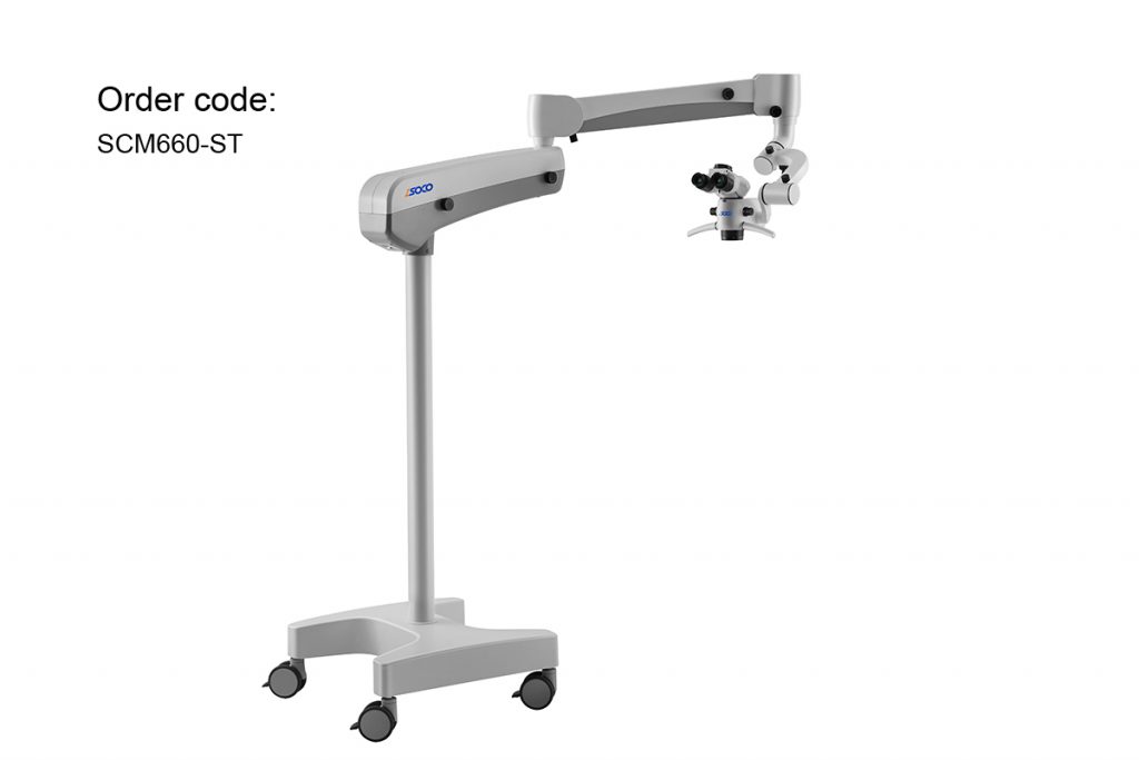 SCM660-ST（手术显微镜） - 热门产品 - 23