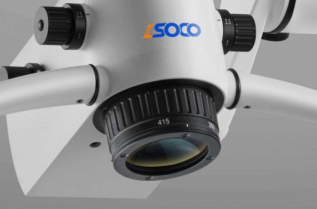 SCM800-ST（手术显微镜） - 热门产品 - 7