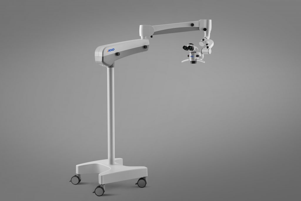 SCM660-ST（手术显微镜） - 热门产品 - 2