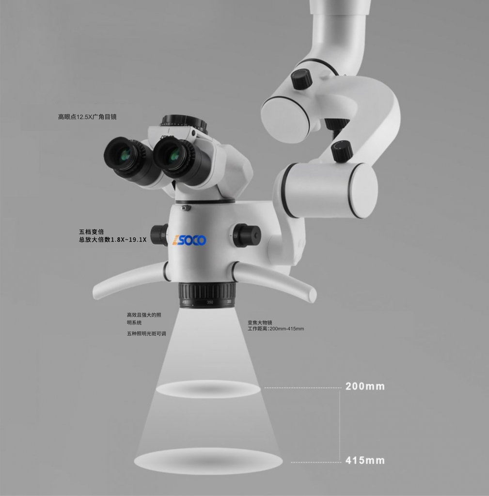 SCM800-ST（手术显微镜） - 热门产品 - 3