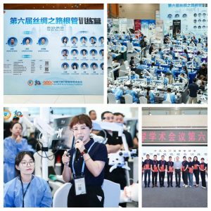 第六届显微根管训练营圆满落幕 | 森川医疗以 SC 镍钛锉助力显微根管实战